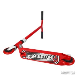DOMINATOR ΠΑΤΙΝΙ SCOUT 1 ΠΑΙΔΙΚΟ RED 5